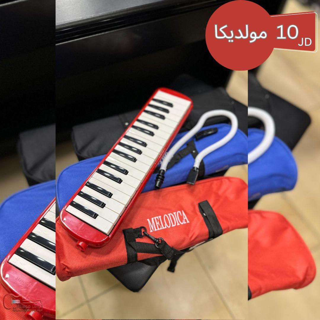 Mini melodica on sale