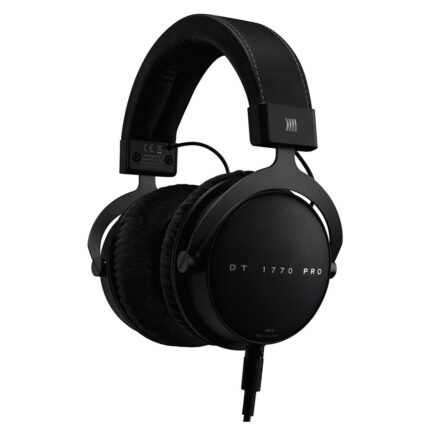 سماعة بيردايناميك - Beyerdynamic DT 1770 Pro Closed Back Studio Headphone