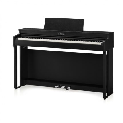 كاواي بيانو كهربائي - Kawai CN201B Upright Digital Piano