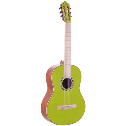 فالنسيا جيتار - Valencia Green Classical Guitar
