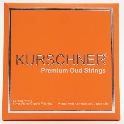 اوتار عود كورشنر - Oud Strings Kurschner
