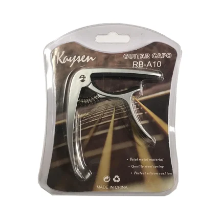 كابو للجيتار - Kaysen Guitar Capo RB-A10