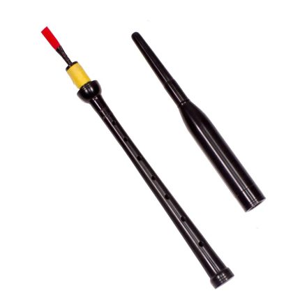 بدال انجليزي - Frazer Warnock Standard Practice Chanter