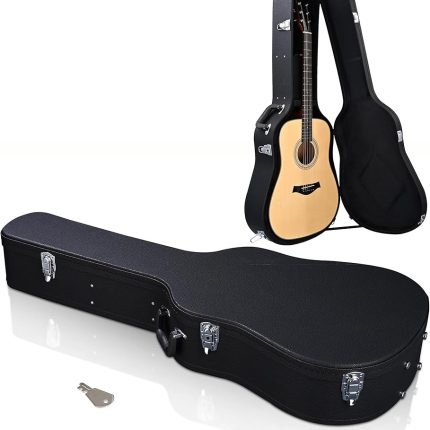 حقيبة جيتار كلاسيك - Classic Guitar Hard Case