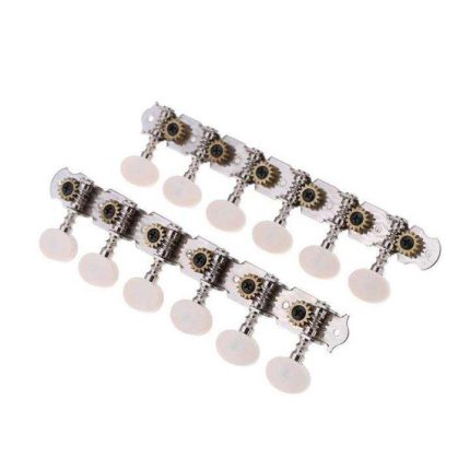 مفاتيح عود بتصميم جيتار - Oud Pegs Guitar Keys