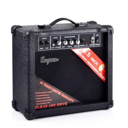 سماعة كايسن ١٥ - Kaysen Guitar Amplifier 15W