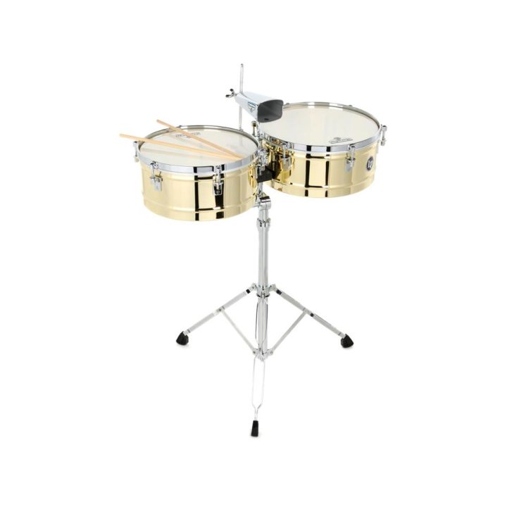 Timbal Azifa Lab تمبالس - Timbales | Jawaher Music