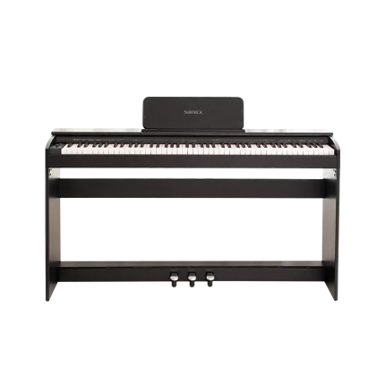 بيانو ساميك ٨٨ مفتاح - Samick DP-E88 Digital Piano