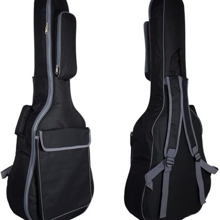 شنطة جيتار مبطنة - Padded Guitar Bag