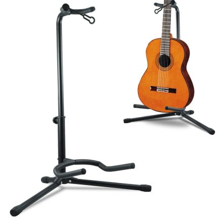 حامل جيتار و عود - Tripod Guitar & Oud Stand