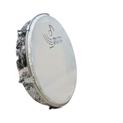 دف رفيع من عالم الايقاع 30 سم – Duff Short Frame