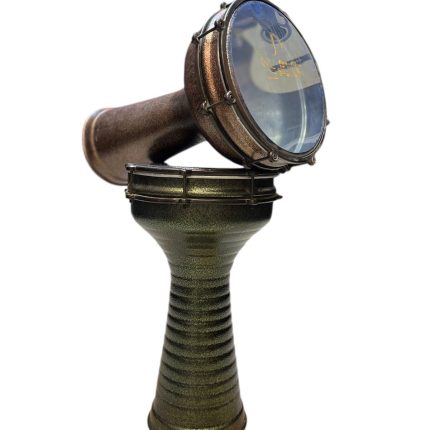 طبلة خليجي حجم كبير - Khaleji Darbuka XL