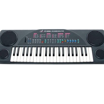 بيانو كيبورد ٦١ مفتاح - Electronic Keyboard XY-836