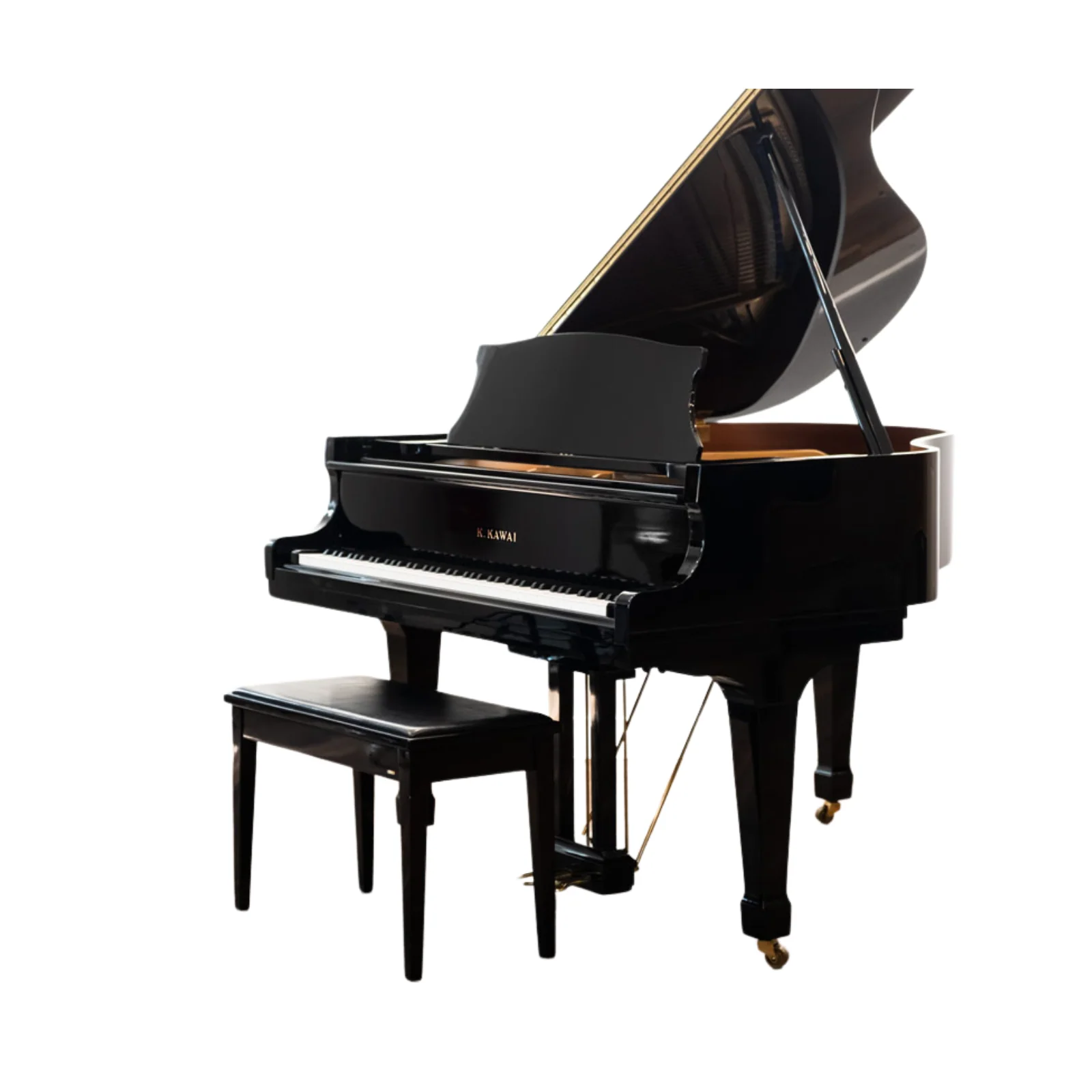 Kawai KG-2C Grand Piano