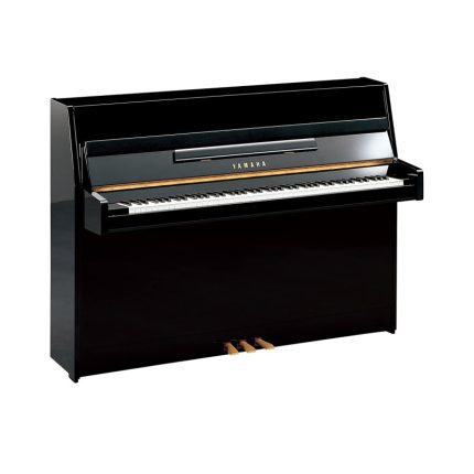 ياماها بيانو حائط - Yamaha LU-109 PE Upright Piano (Reconditioned)