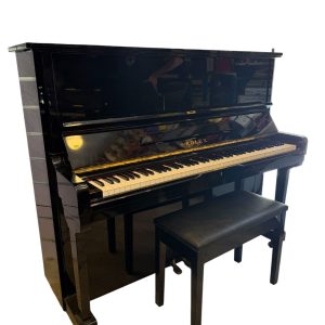 Rolex Piano