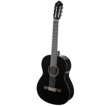 Yamaha C40 black