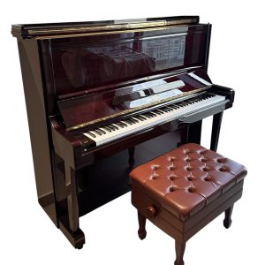 Dresden Upright Piano