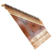 egyptian-qanun-gawharet-el-fan